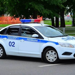 Фото от владельца Костинский отдел полиции, Главное управление МВД России по Московской области