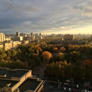 Фото от владельца Московский государственный университет им. М.В. Ломоносова