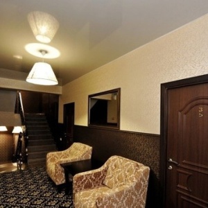 Фото от владельца Hotel NAIRI, гостиничный комплекс