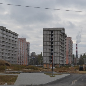 Фото от владельца Парк Европейский, жилой комплекс