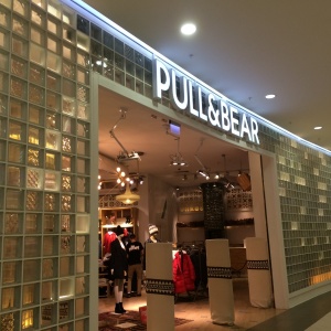 Фото от владельца Pull & Bear, магазин одежды