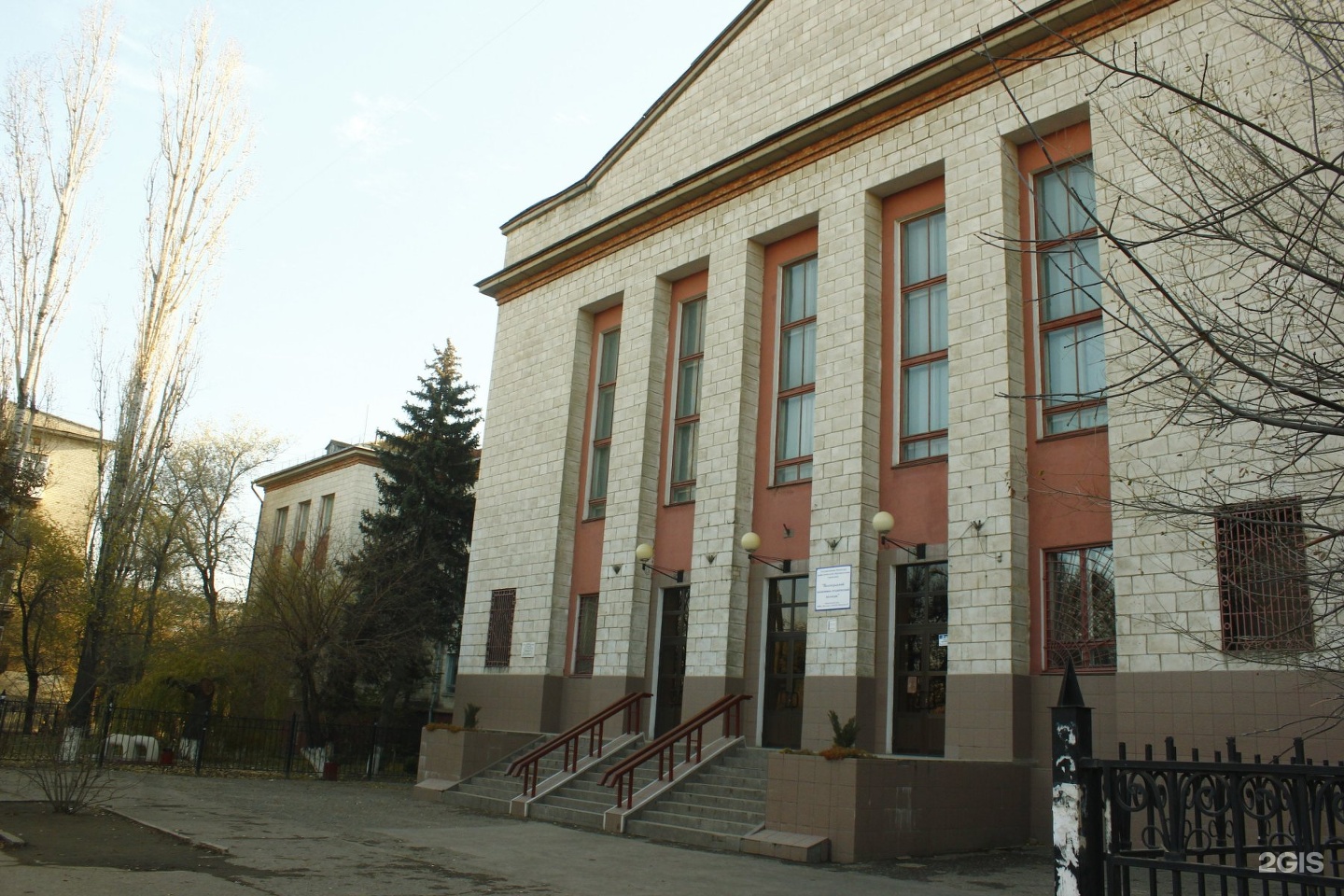 Волгоградский технический колледж сайт