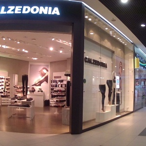 Фото от владельца Calzedonia, сеть магазинов колготок