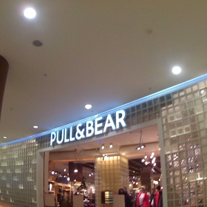 Фото от владельца Pull & Bear, магазин одежды