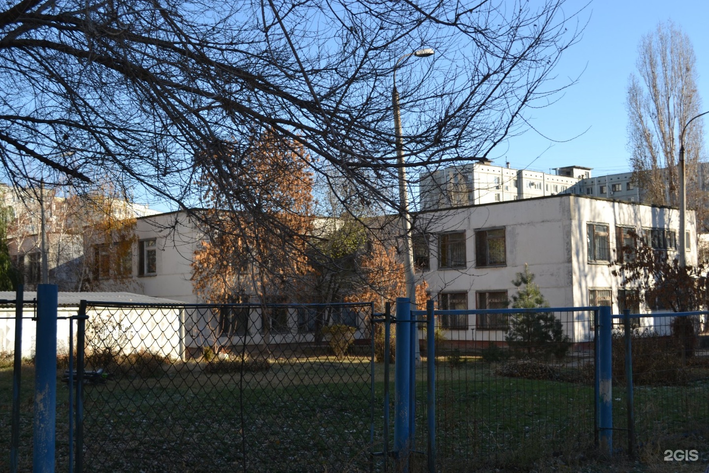 373 Детский сад Волгоград