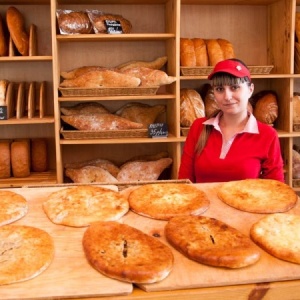 Фото от владельца Хлебный дом Рица, магазин-пекарня