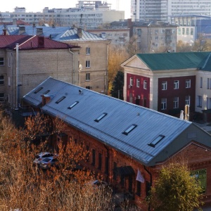 Фото от владельца ЛОФТ1890, бизнес-центр