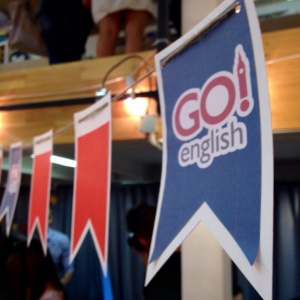 Фото от владельца GO English, центр изучения иностранных языков