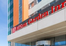 Волгоград: Отель Hilton Garden Inn Volgograd