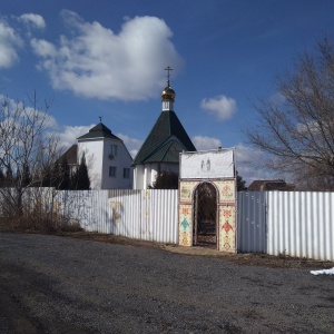 Фото от владельца Мужской монастырь преподобных Сергия и Германа Валаамских