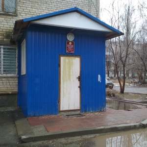 Фото от владельца Охрана Росгвардии, ФГУП, филиал по Волгоградской области