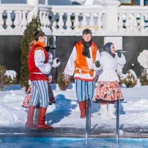 Фото от владельца Сосновый бор, усадьба