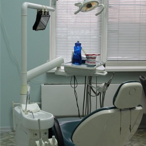 Фото от владельца Волго-Дент, стоматологическая клиника
