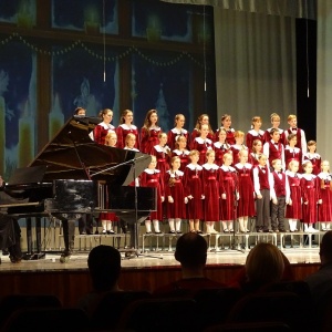 Фото от владельца Детская хоровая школа г. Костромы