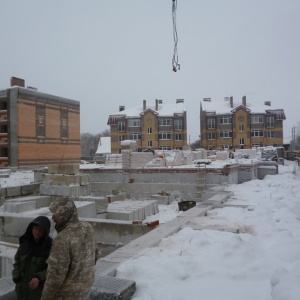 Фото от владельца Ровесник, ООО, строящиеся объекты