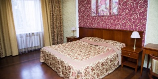 Кострома: Отель Премьер