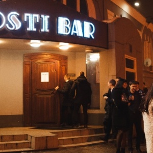 Фото от владельца GOSTI BAR, ресто-бар