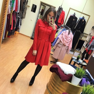 Фото от владельца Showroom Style, магазин женской одежды