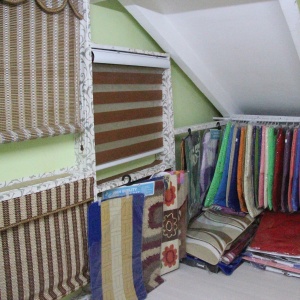 Фото от владельца Уютный дом, магазин штор и постельного белья