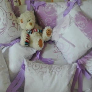 Фото от владельца Мамина поДушка, интернет-магазин подушек для беременных