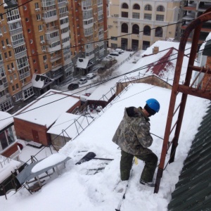 Фото от владельца АльпСервис, фирма по промышленному альпинизму