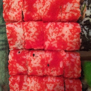 Фото от владельца СУШИ-ШОК, компания по доставке и продаже суши и роллов
