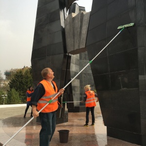 Фото от владельца Чистый град, клининговая компания