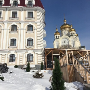 Фото от владельца СОПКА, ресторан