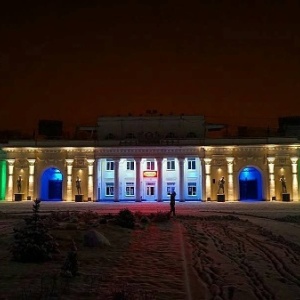 Фото от владельца Пром Энерго Сервис, ООО, оптовая компания