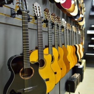 Фото от владельца Yamaha Music Land, салон музыкальных инструментов