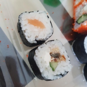 Фото от владельца VIP sushi, служба доставки