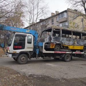 Фото от владельца Авто-хэлп эвакуатор, служба эвакуации