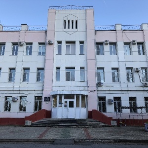 Фото от владельца Детская поликлиника, Детская городская клиническая больница им. В.М. Истомина