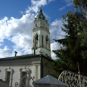 Фото от владельца Храм Благовещения Пресвятой Богородицы