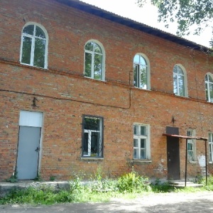 Фото от владельца Детская поликлиника, Донская детская городская больница