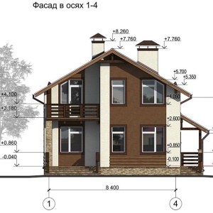 Фото от владельца Верста, ООО, архитектурно-кадастровое бюро