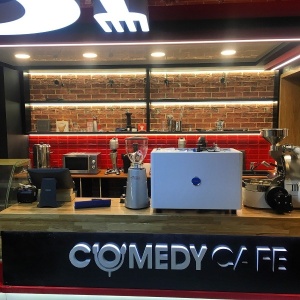 Фото от владельца Comedy Cafe, кафе