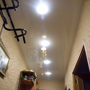 Фото от владельца Alezi, салон натяжных потолков и светильников