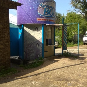 Фото от владельца Сеть киосков по продаже питьевой воды, ИП Курин А.А.