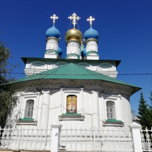 Фото от владельца Храм Благовещения Пресвятой Богородицы