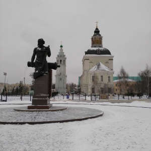 Фото от владельца Храм Рождества Христова (Николо-Зарецкий)