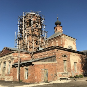 Фото от владельца Храм Рождества Христова