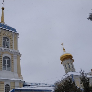 Фото от владельца Свято-Никольский храм