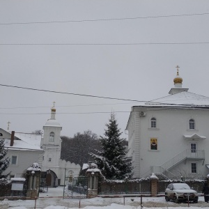 Фото от владельца Богородице-Рождественский женский монастырь