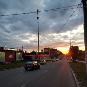 Фото от владельца Парус, ООО, автомойка