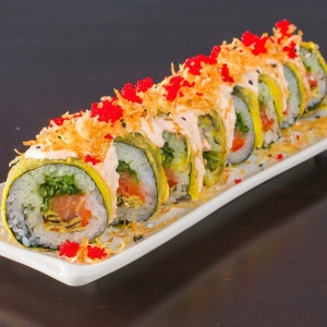 Фото от владельца Sushi House, суши-бар