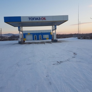 Фото от владельца Топаз OIL