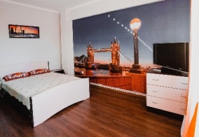 Хостел Clean Hostel в Улан-Удэ