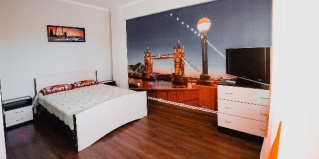 Улан-Удэ: Хостел Clean Hostel