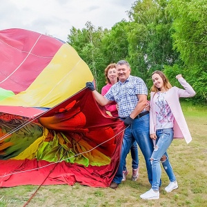 Фото от владельца SkyFreedom, воздухоплавательный клуб